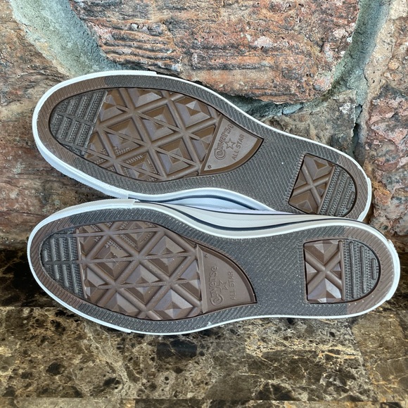 Converse Chuck Taylor All Star Shoreline Sneakers - Picture 8 of 10